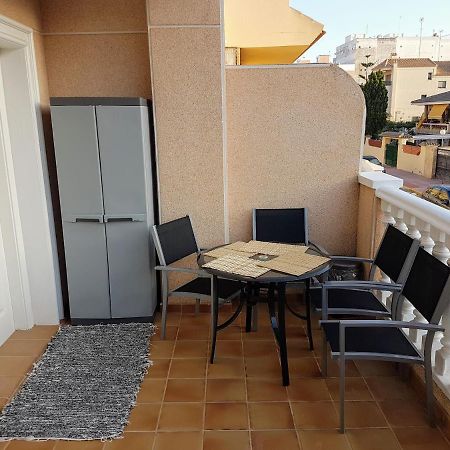 Apartamento Townhouse Guardamar Guardamar del Segura Exterior foto