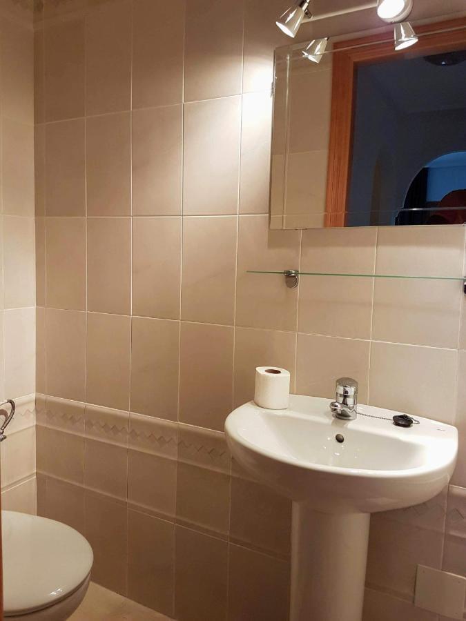 Apartamento Townhouse Guardamar Guardamar del Segura Exterior foto
