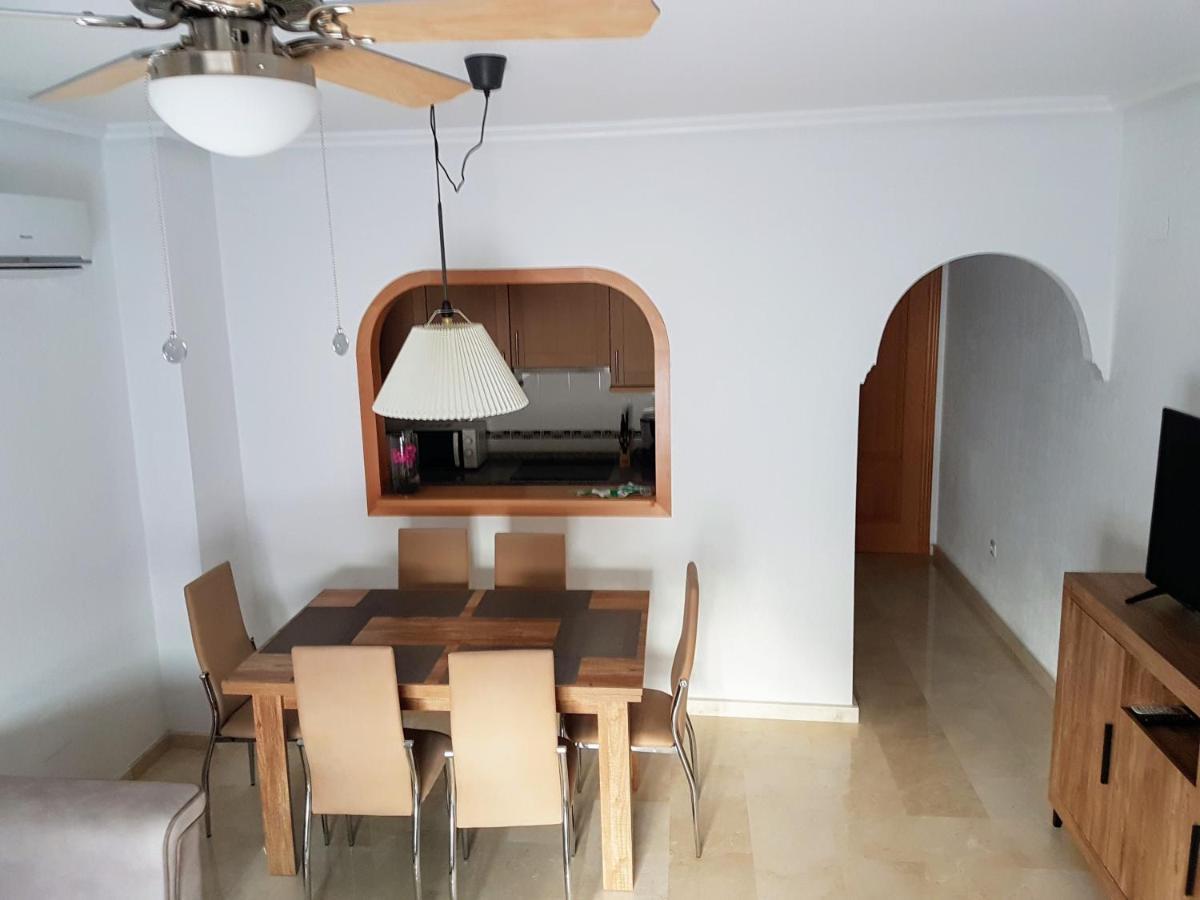 Apartamento Townhouse Guardamar Guardamar del Segura Exterior foto