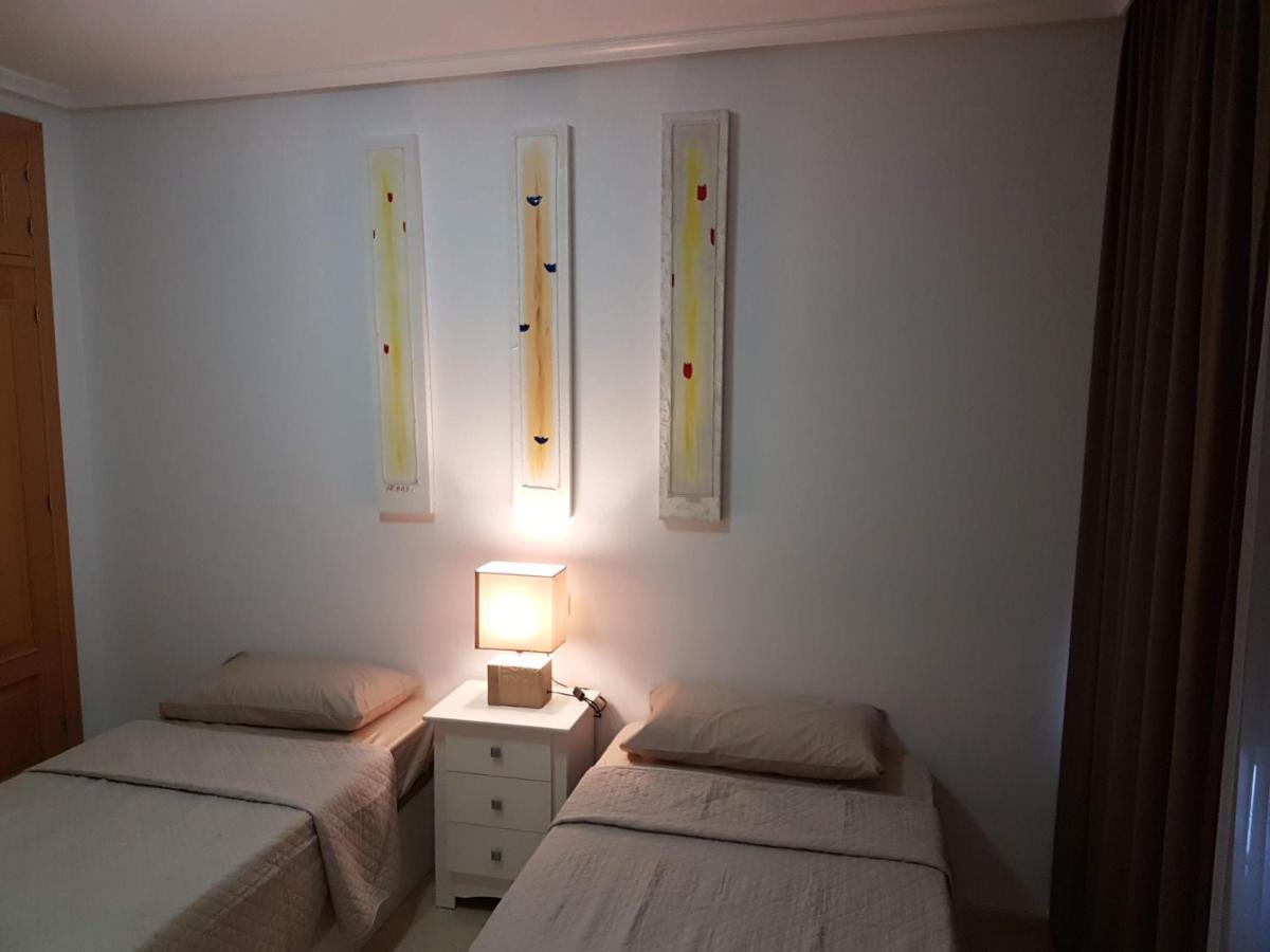 Apartamento Townhouse Guardamar Guardamar del Segura Exterior foto